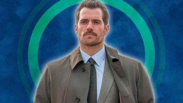 Henry Cavill "Would love to play" 1 Character He Was Rejected From 18 Years Ago
