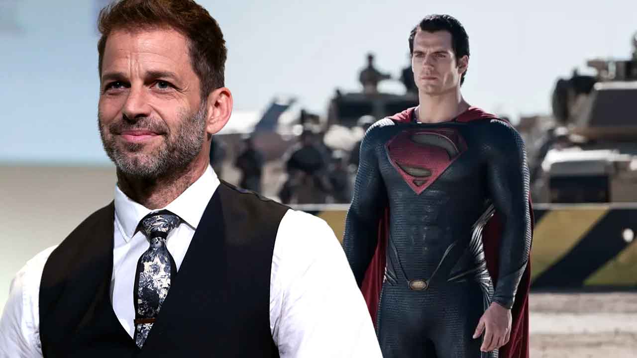 MAN OF STEEL Review. Zack Snyder's MAN OF STEEL Stars Henry Cavill, Amy  Adams, and Michael Shannon