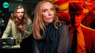 “I don’t want to to do this”: Hereditary Director Claimed His Toni Collette Starrer Wasn’t a Horror Movie to Trick Oppenheimer Editor to Join Movie