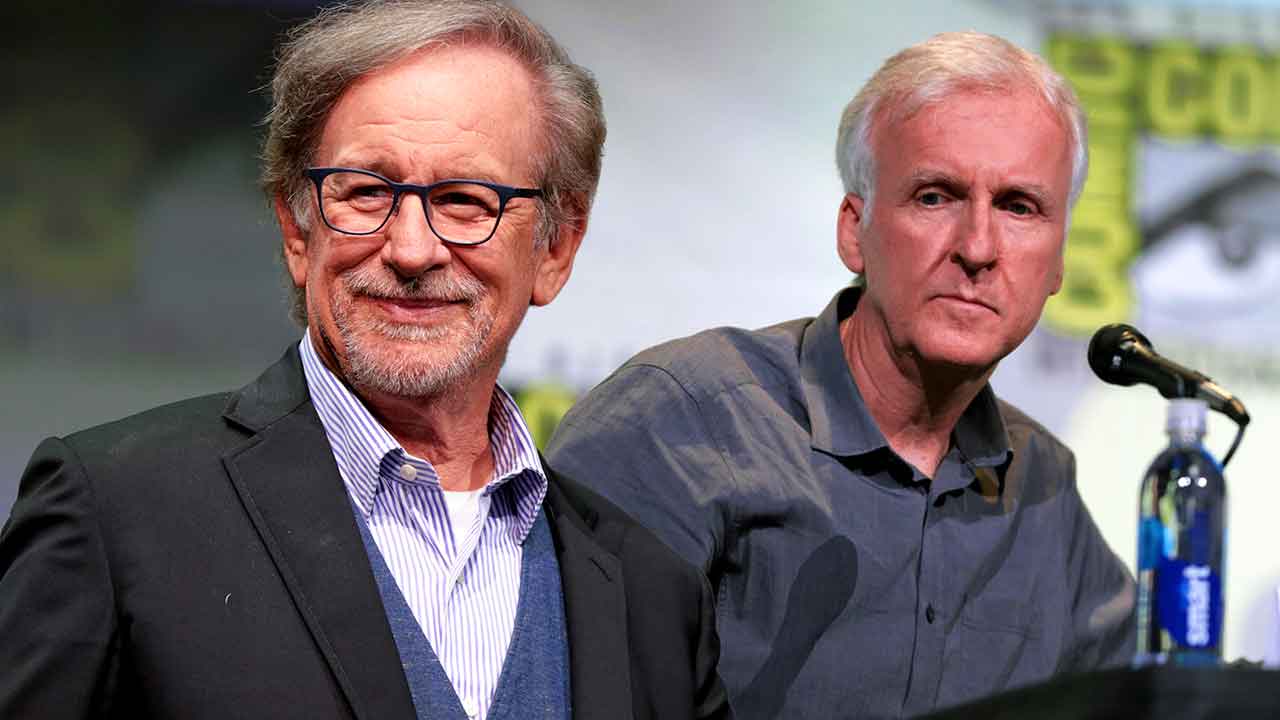 “He’s not an a**hole like Spielberg”: Steven Spielberg Became Collateral Damage After Disgruntled Director Went Guns Blazing Against James Cameron