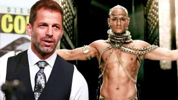 hilarious bts footage of zack snyder’s 300 reveals the crucial role of a screw driver in an impactful scene of rodrigo santoro’s xerxes