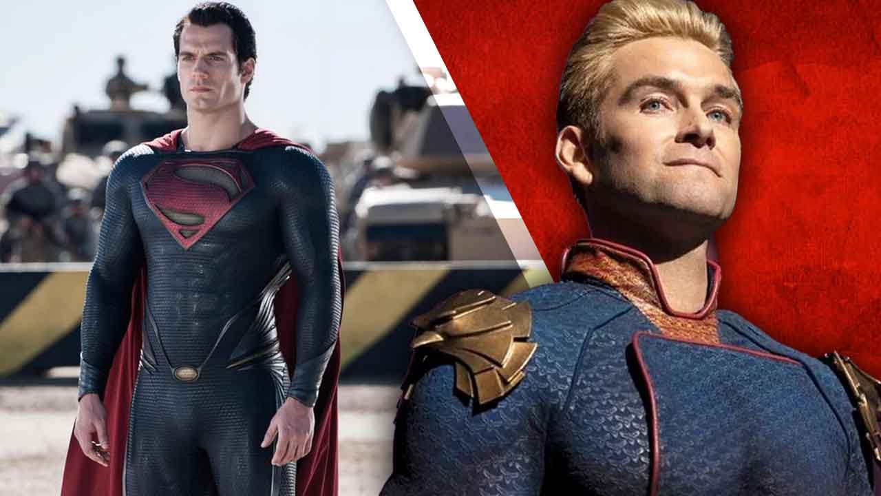 Avengers 5: Henry Cavill 'had a secret meeting with Marvel', Films, Entertainment