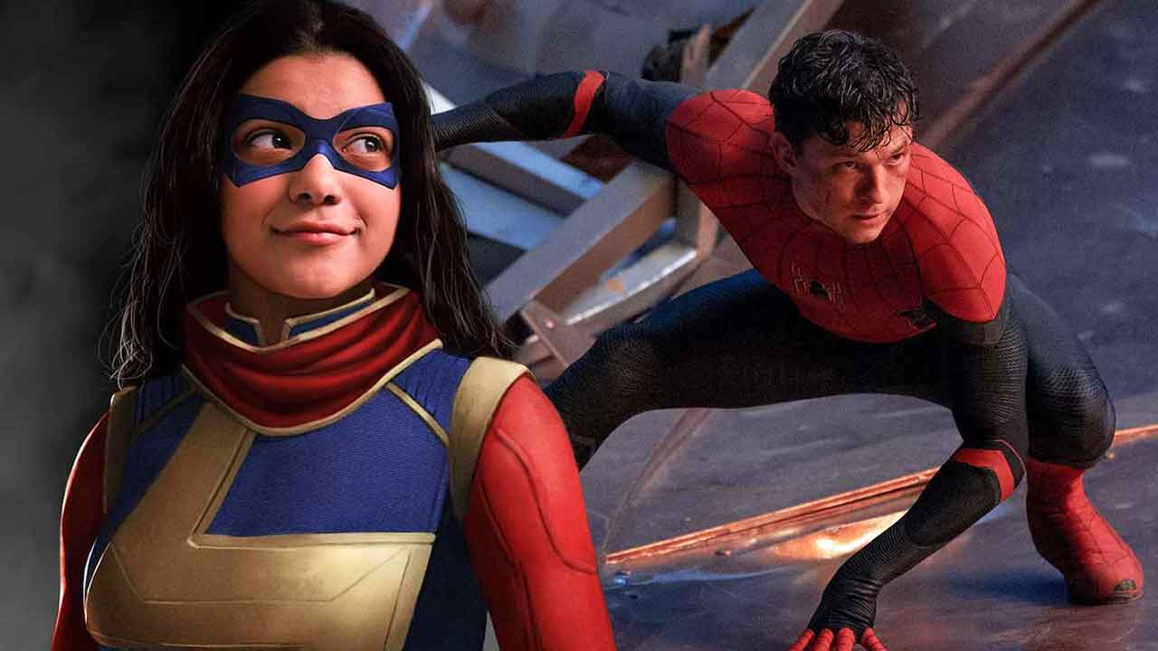 The Marvels' Post Credits Leak Confirms Major Marvel Superhero Team Up To  Replace Original Avengers - FandomWire