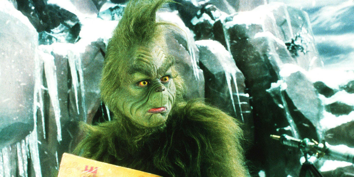 how the grinch stole christmas 2 jim carrey