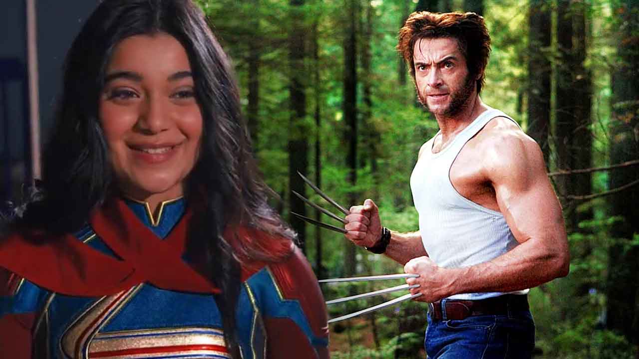“I was going crazy”: Iman Vellani Has One Beef With Hugh Jackman’s Wolverine Return in Deadpool 3 That Actually Makes Sense