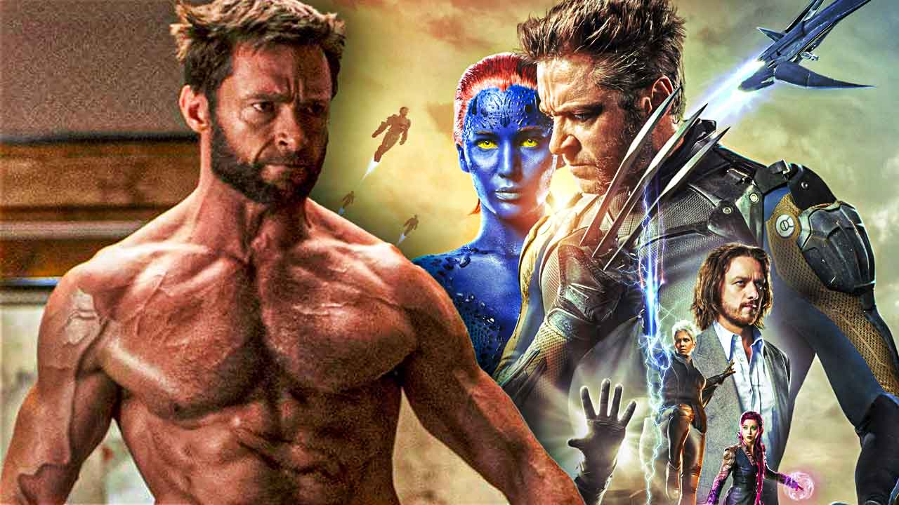 “You were terrified of that character”: Hugh Jackman Took Inspiration From a Surprising Hollywood Legend to Play Wolverine in X-Men
