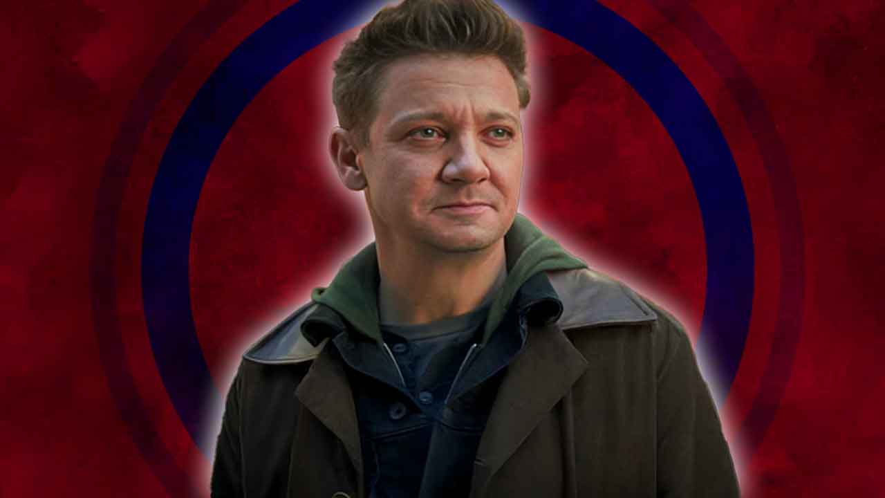 "I am thankful...": Jeremy Renner Celebrates Thanksgiving With a Comeback Poem of Champions