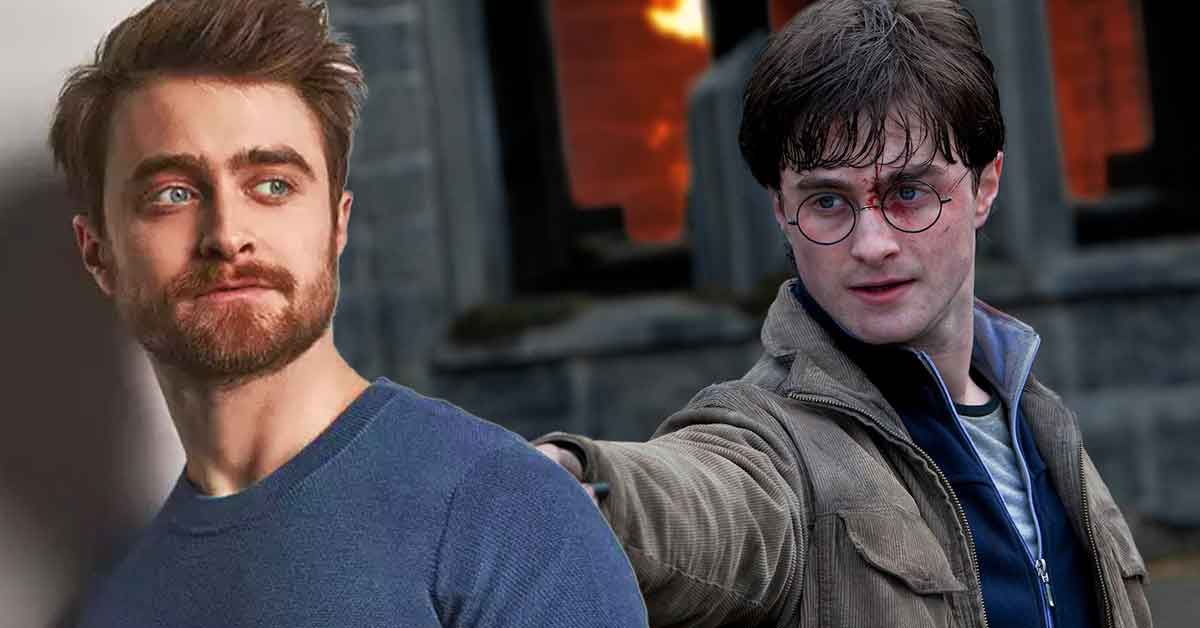 "I can see I got complacent": Daniel Radcliffe Hates His Acting in One of the Highest Grossing Harry Potter Movies