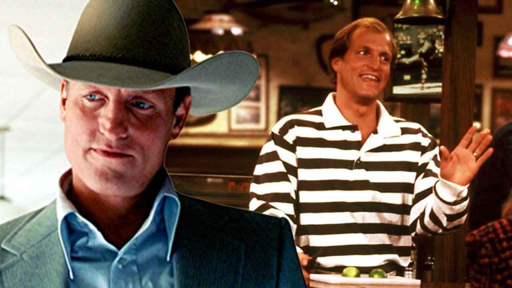 “I couldn’t get another job”: Woody Harrelson Was Afraid His Acting Career Would be Over After His Famous Sitcom