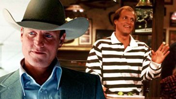 "I couldn't get another job": Woody Harrelson Was Afraid His Acting Career Would be Over After His Famous Sitcom