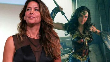 "I did not believe I could make a good movie out of the script": The Marvel Movie Patty Jenkins Rejected 4 Years Before Gal Gadot's Wonder Woman