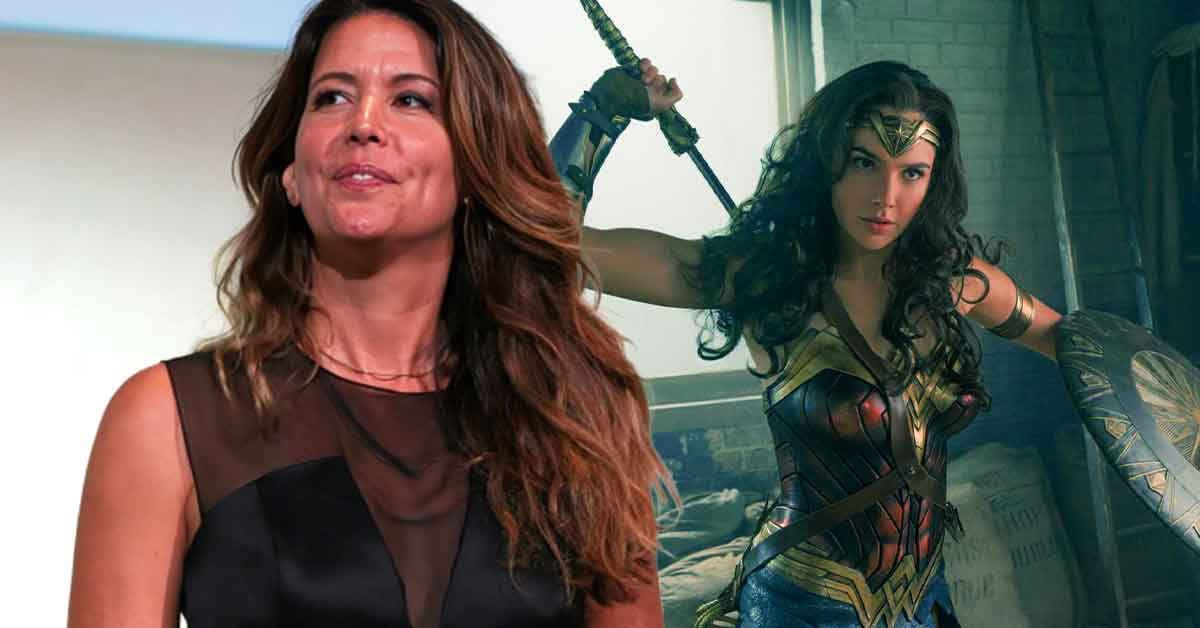 "I did not believe I could make a good movie out of the script": The Marvel Movie Patty Jenkins Rejected 4 Years Before Gal Gadot's Wonder Woman