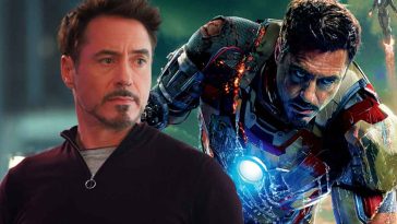 "I didn't know what kind you like": Robert Downey Jr. Dropped the Ultimate Rizz With 50 Mini-Pizzas for Marvel Co-Star Just To Know Him Better