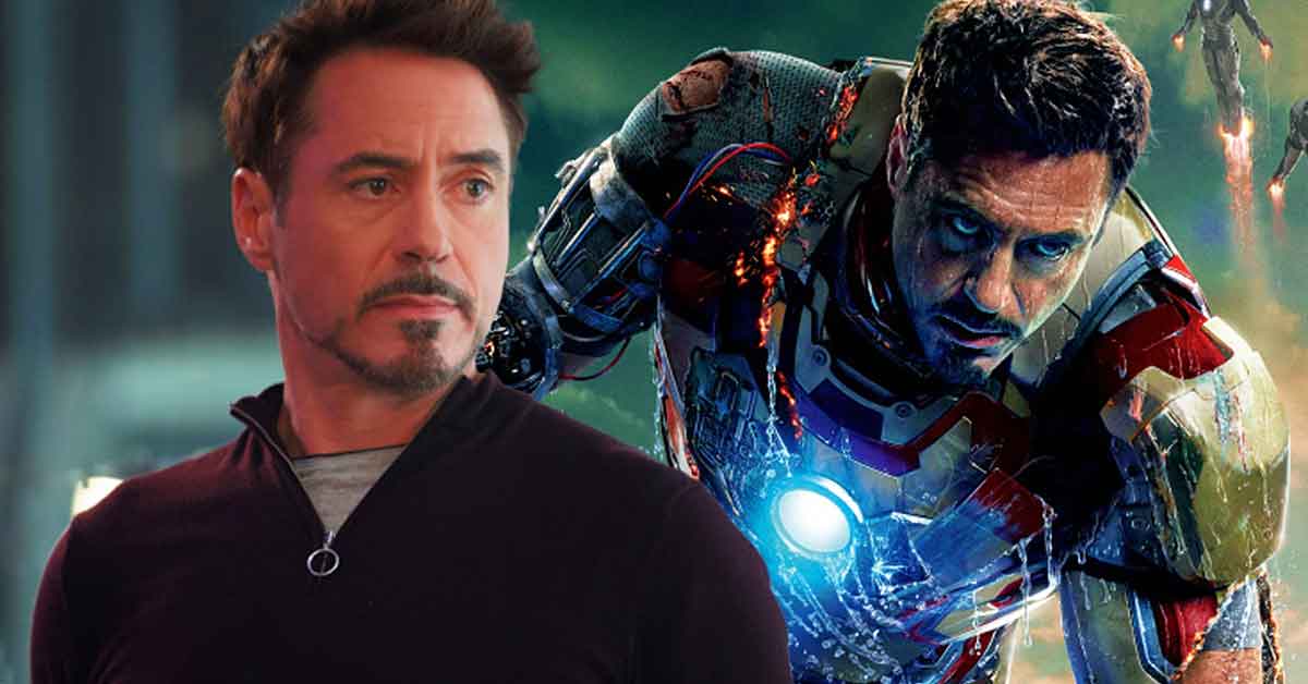 "I didn't know what kind you like": Robert Downey Jr. Dropped the Ultimate Rizz With 50 Mini-Pizzas for Marvel Co-Star Just To Know Him Better
