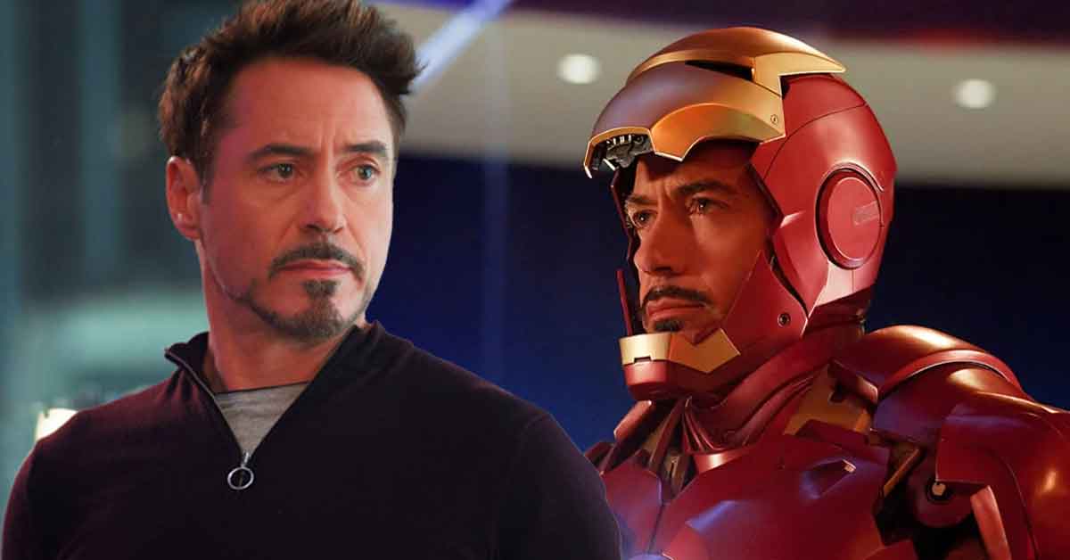 "I don't need to rehearse it": Bull-Headed Robert Downey Jr Shut Down MCU Movie for 6 Weeks, Refused to Rehearse a Scene That Led to Major Injury