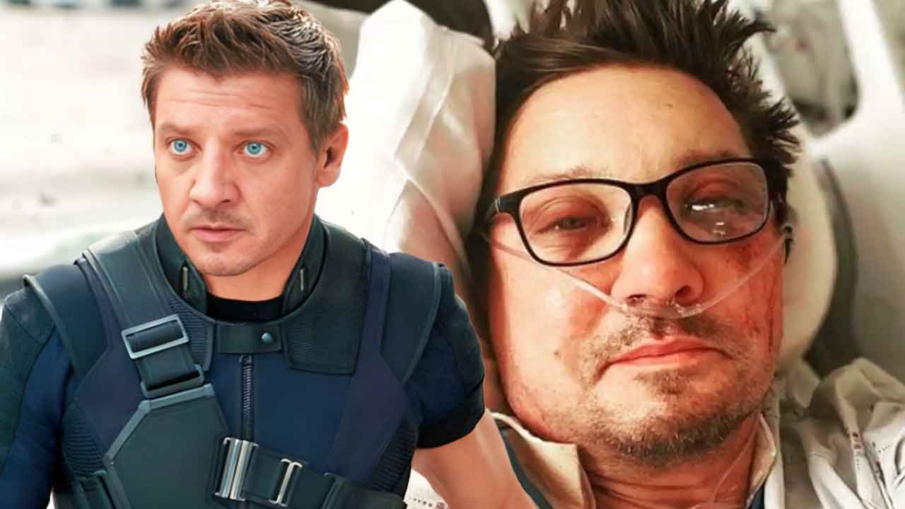 “I feel it’s my duty to do so”: Every Kind of Treatment Jeremy Renner Went Through During “Countless Hours” of Therapy After Snow Plow Accident