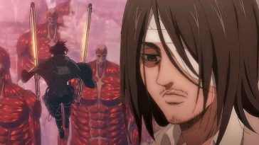 “I had it in mind from the get-go”: Despite Wanting to Redo the Ending, Attack on Titan’s Conclusion Had Been Set in Stone from the Very Beginning