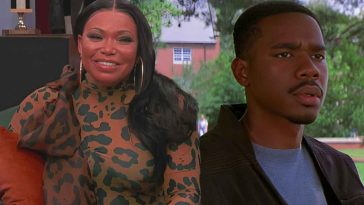 "I had nothing": Tisha Campbell Was Scared After Divorce With Duane Martin as It Left Her With Only $7 in the Bank Account