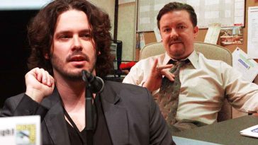 “I know I’d be a lot richer”: Edgar Wright Has No Plans of Following Ricky Gervais’ ‘The Office’ Route for His Most Beloved Film