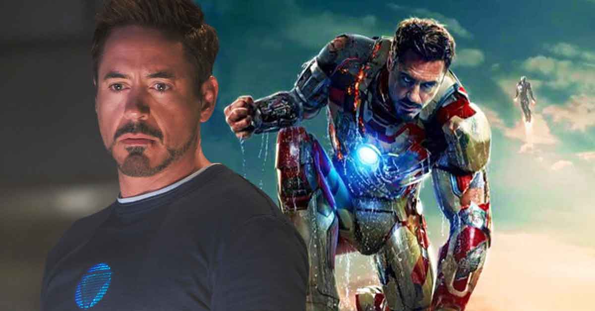 “I legally probably can’t even accept it”: Marvel Producer Got Into an Ugly Spot With Iron Man 3 Writer Before He Was Hired For Robert Downey Jr.’s Movie