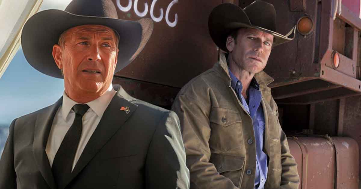 "I thought we were going to do one long movie": Before All the Yellowstone Drama, Kevin Costner Had Plans to Refuse Taylor Sheridan Series Due to an Absurd Assumption