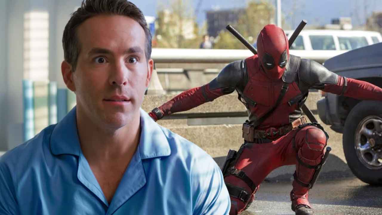 "I was a complete as*hole": Deadpool Star Ryan Reynolds Is Not Proud Of His Mischievous Actions From The Past