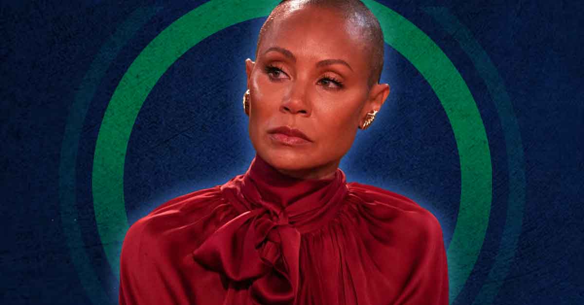 "I was able to break some cycles with Willow": Jada Smith's Generational Curse - Her Grandma Got Mysteriously Impregnated, Worked As A Maid For A White Family