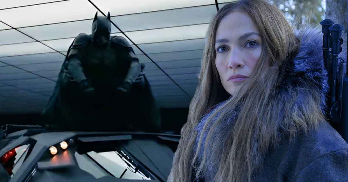 “I was breaching the trademark”: Jennifer Lopez’s Billionaire Ex-Partner Dressed Up as Batman After WB Threatened Him to Not Dress Up as Another DC Character