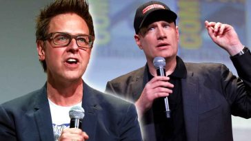 "I was like, ‘You don't know?’": James Gunn Was Surprised With His First Phone Call With Kevin Feige Before He Was Fired From MCU Over Controversial Tweets