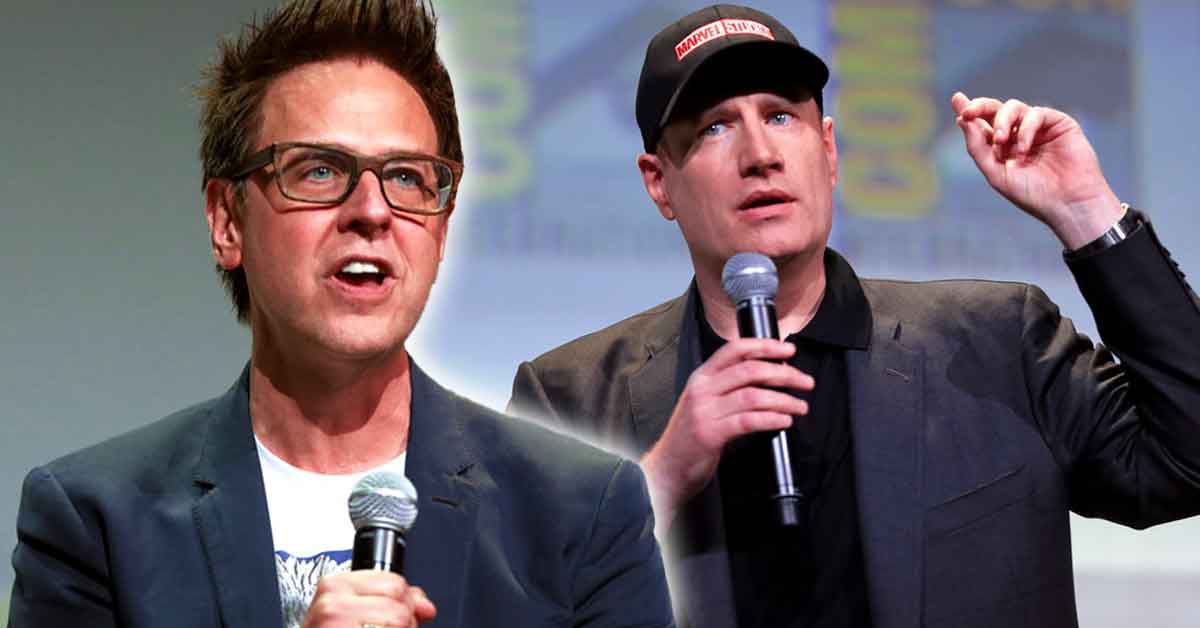 "I was like, ‘You don't know?’": James Gunn Was Surprised With His First Phone Call With Kevin Feige Before He Was Fired From MCU Over Controversial Tweets