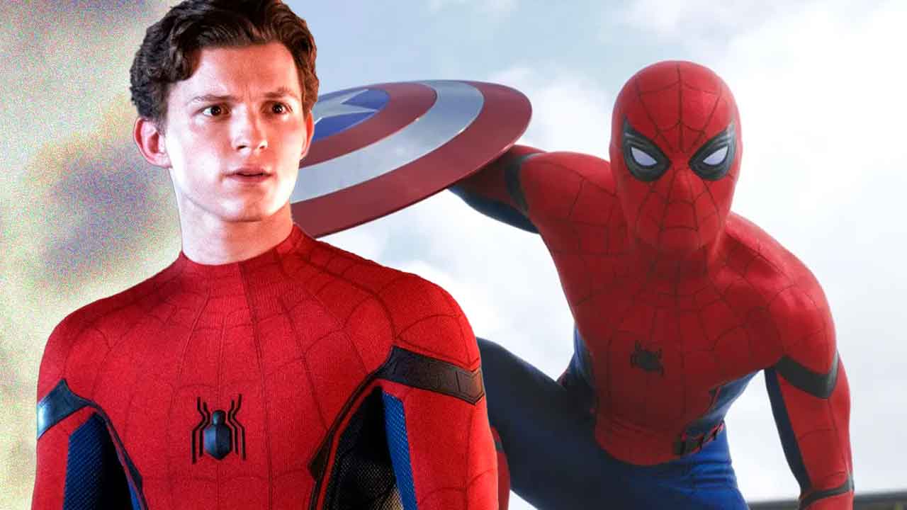 "I was not ready to say goodbye yet": Tom Holland's Life Saving Idea Saved His Spider-Man From Potentially Getting Cut From MCU