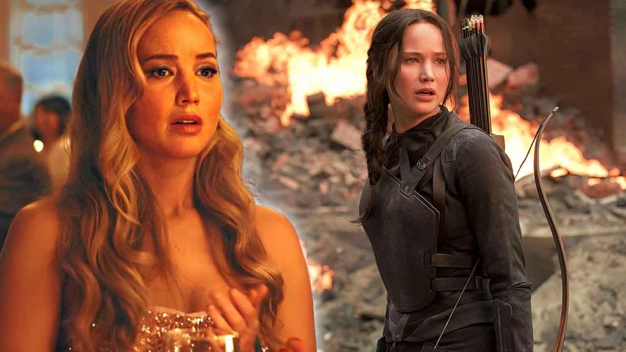 "I was raised to have value for money": $160M Rich Hunger Games Star Jennifer Lawrence is Absolutely Uncompromising When it Comes to Spending Money