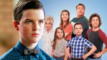 "I was reading an autobiography": Not Iain Armitage, Another Young Sheldon Star Believed His Role Copied "My life back in Texas"