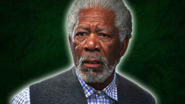 "I was sitting in the nose of a bomb": Morgan Freeman Left Military Career after Realizing His Delusion Despite Waiting 4 Years to Become an Air Force Pilot