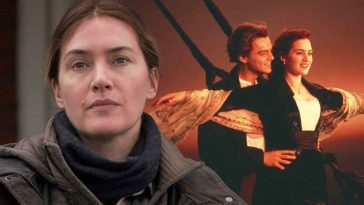 "I was young... had things to prove": Kate Winslet Regrets Showing "So Much Flesh" in the Steamiest Scene of Hollywood