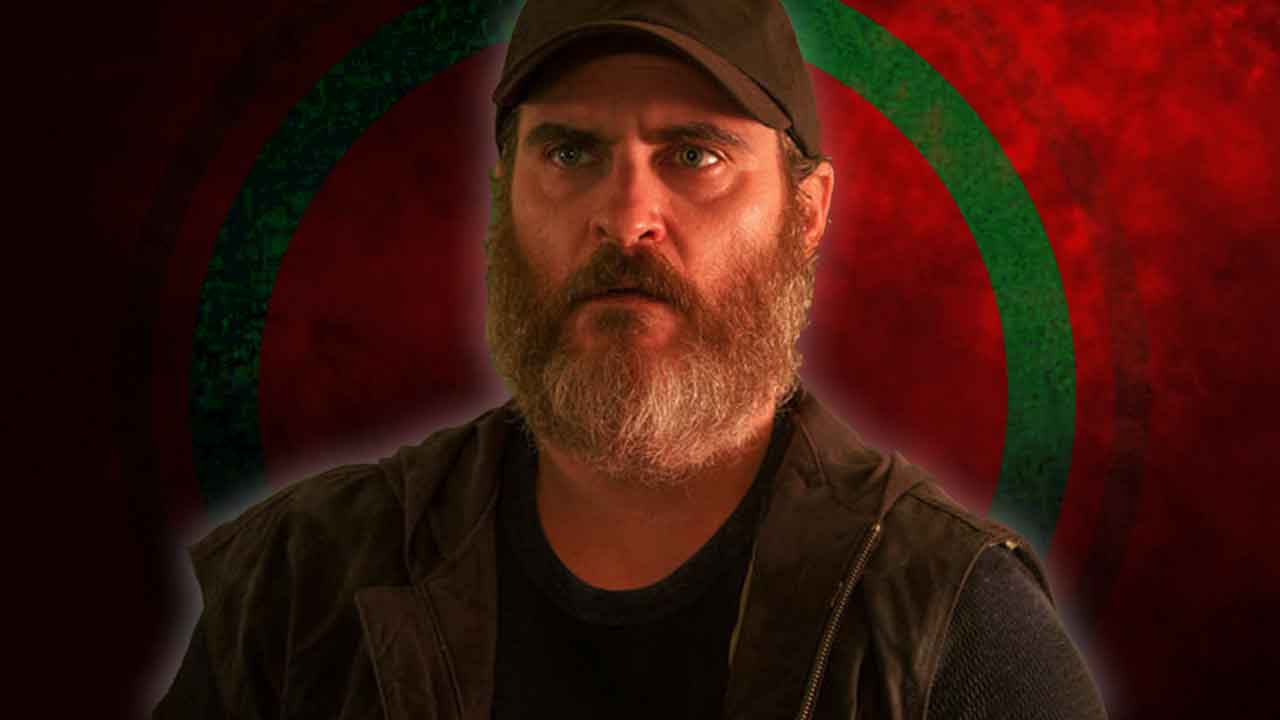 "I wasn't retiring" Joaquin Phoenix Was Afraid His One Bizarre Career Decision Could Have Badly Affected His Acting Career