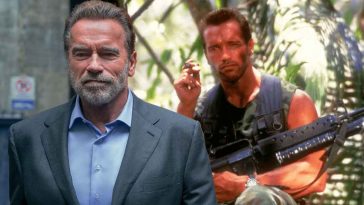 “I Will Spare You the Details”: Arnold Recalled Gruesome Conditions From Movie That Launched His $450M Career – Dehydration and Contaminated Water Took Out Half the Cast