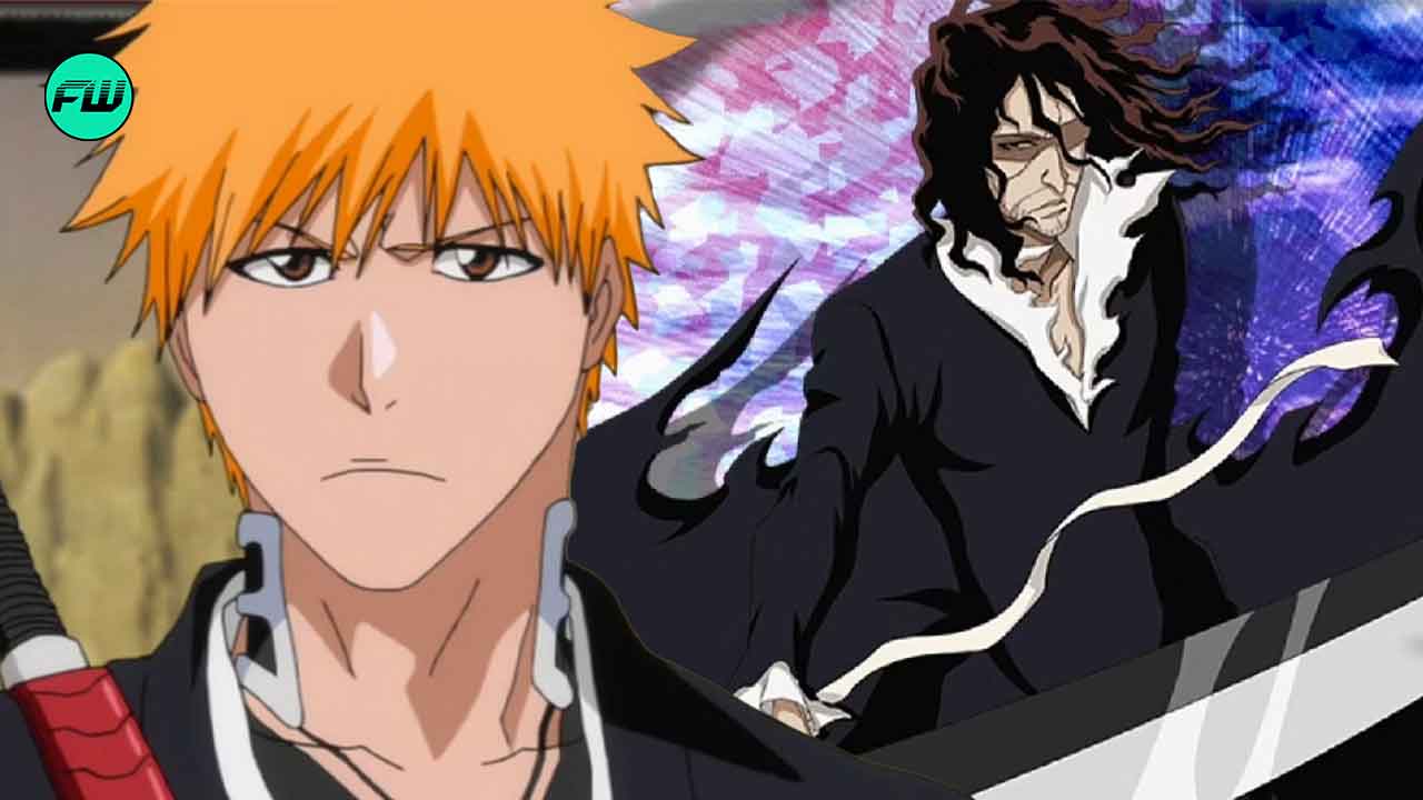 The Secret BLEACH ANIME Projects For 2023 Are 