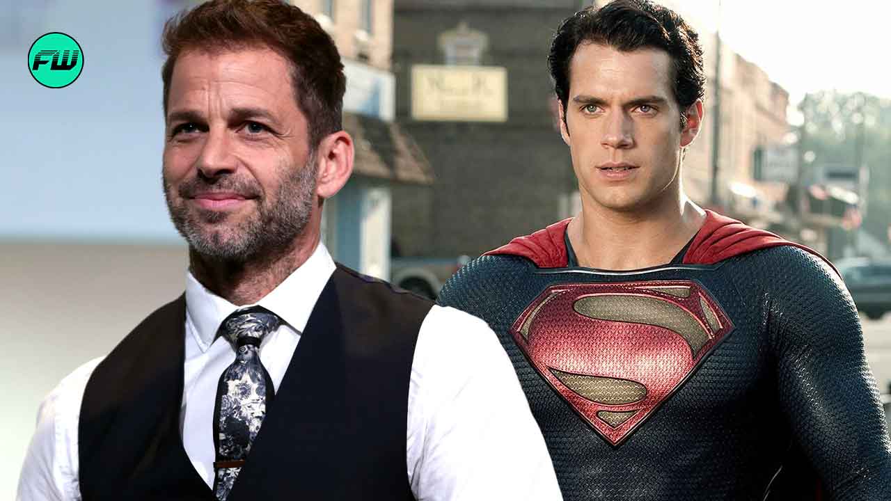 “If you’ve been killed by Meeseeks…”: Zack Snyder’s Latest Confession Confirms His Pairing With Henry Cavill Was a Match Made in Heaven That WB Mercilessly Ruined