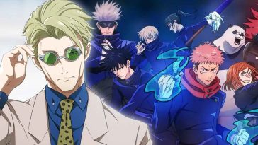 “I’m dead inside”: Fans Mourn Fan Favorite Character’s Loss After Jujutsu Kaisen Takes an Even Darker Turn than Usual