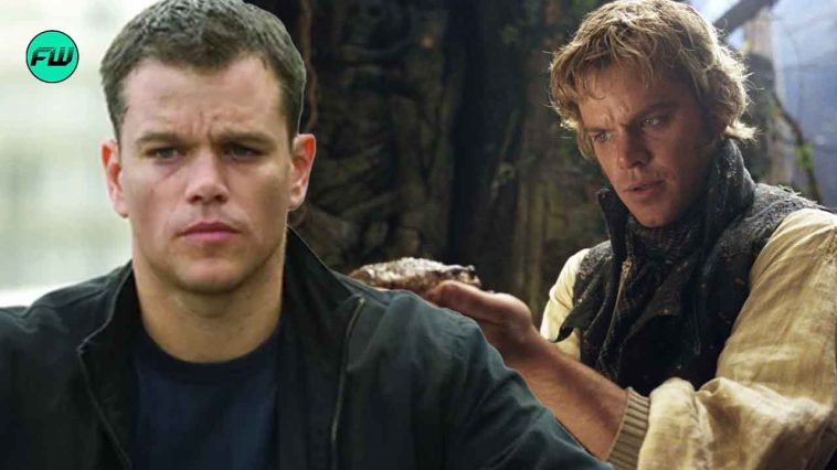 “I’m not being hyperbolic”: Matt Damon Called One Actor the Greatest He’s Ever Seen Despite Refusing a Movie With Him