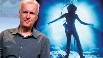 “I’m not talking about The Abyss”: 4-Time Oscar Nominated Actor Reportedly Punched James Cameron after Near-Fatal Accident in $90M Masterpiece