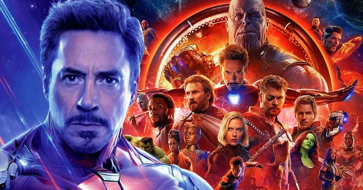 "I'm tapped out": Marvel May Have Dodged A Bullet When Controversial Director Refused Avengers: Infinity War