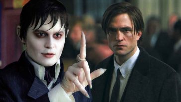 "I'm the alpha vampire": Johnny Depp's Cheeky Dig at Robert Pattinson Backfired After His $245 Million Worth Vampire Movie Flopped Badly