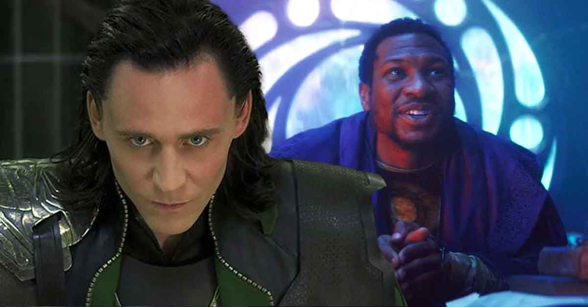 In a Major Sacrifice Move, Tom Hiddleston's Loki Reportedly Replacing Jonathan Majors as He Who Remains, Become Protector of Multiverse