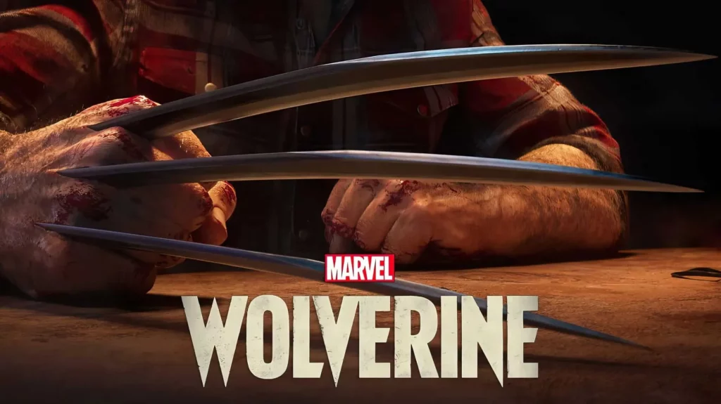 Marvel's Wolverine was announced all the way back in 2021.
