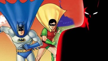 Intro to the Bat: Ranking 10 Memorable Animated Batman Series Intros