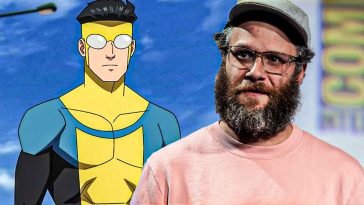 “Seth needs to come back”: Invincible Season 2 Showrunner Hints Seth Rogen Will Return After Episode 3 Left Fans Traumatized