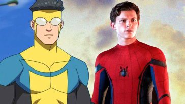 Invincible: Will Tom Holland’s Spider-Man Make His Appearance in Mind-bending Crossover Event?