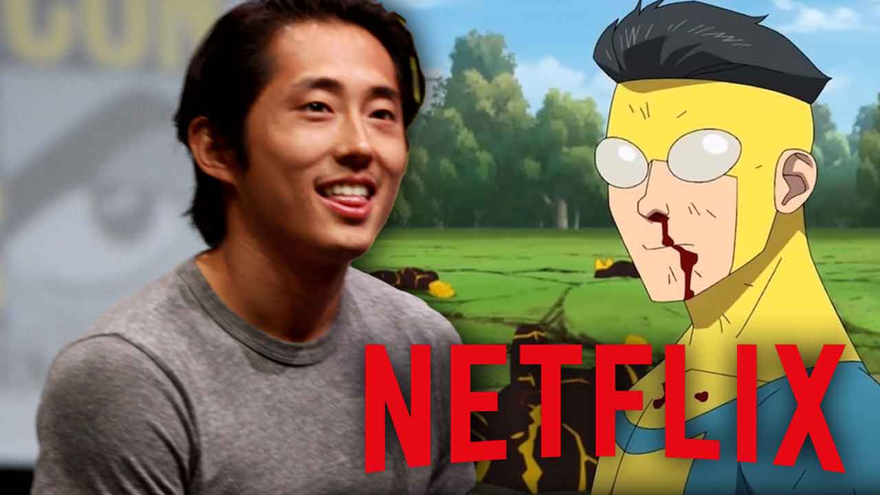 Steven Yeun's Invincible Will Face Tough Competition if These 10 Superheroes Bag a Netflix Show